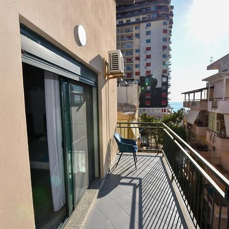 Koa Hotel Dıraç Dış mekan fotoğraf