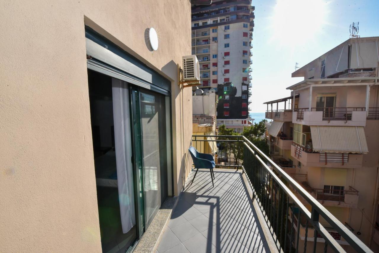 Koa Hotel Dıraç Dış mekan fotoğraf