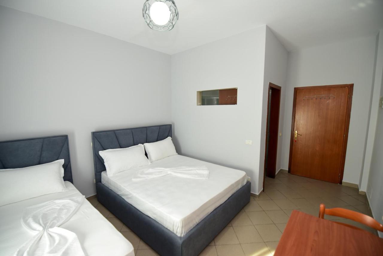 Koa Hotel Dıraç Dış mekan fotoğraf