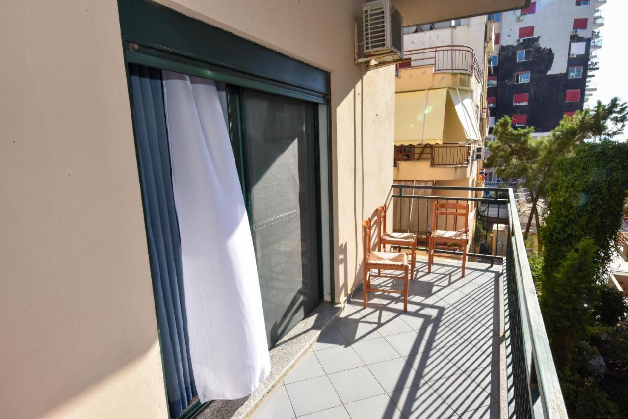 Koa Hotel Dıraç Dış mekan fotoğraf