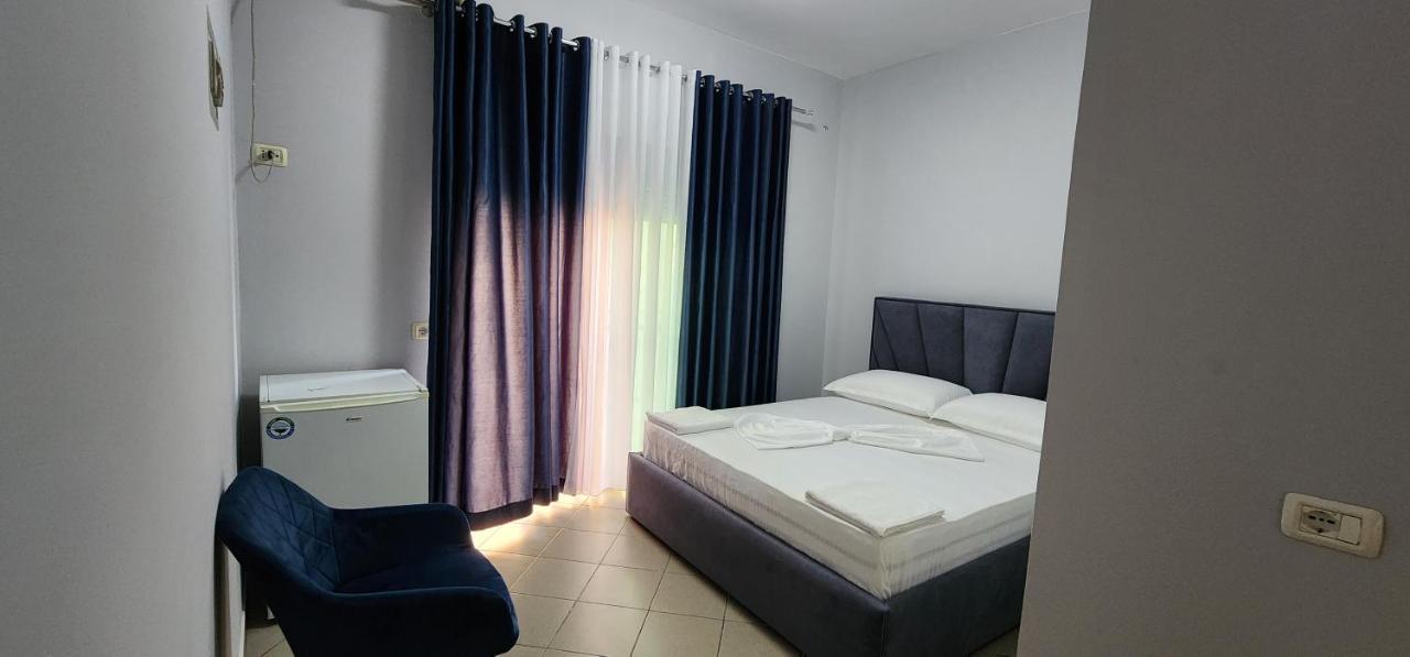 Koa Hotel Dıraç Dış mekan fotoğraf