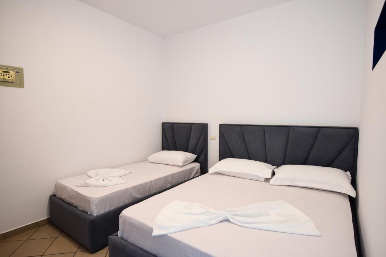 Koa Hotel Dıraç Dış mekan fotoğraf