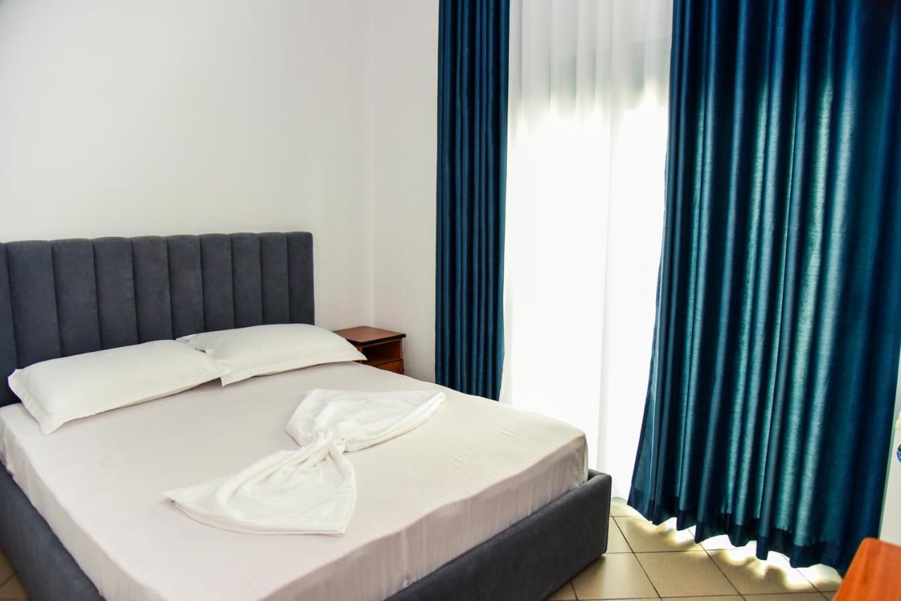 Koa Hotel Dıraç Dış mekan fotoğraf
