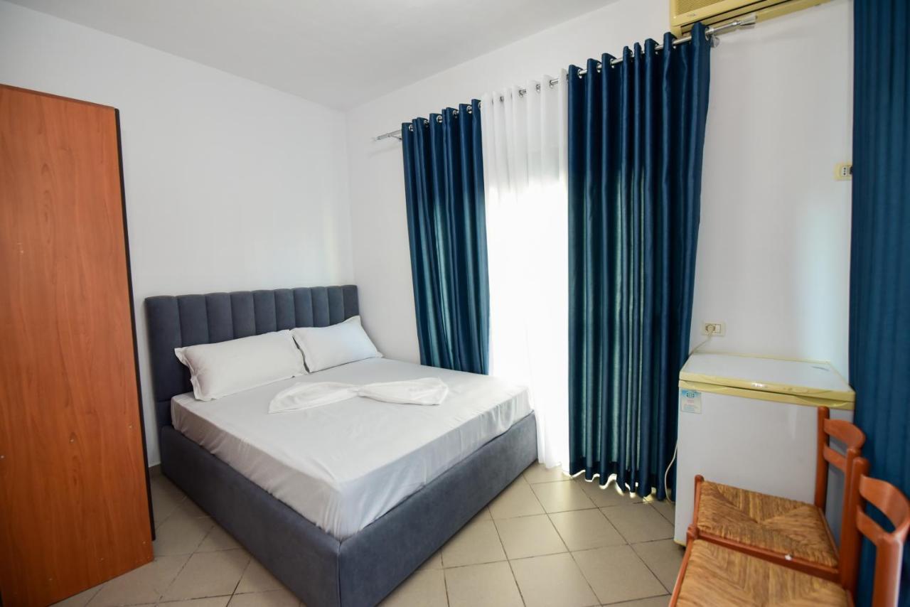 Koa Hotel Dıraç Dış mekan fotoğraf