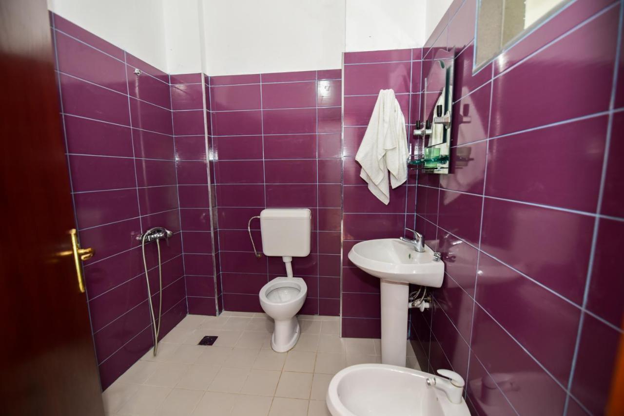Koa Hotel Dıraç Dış mekan fotoğraf
