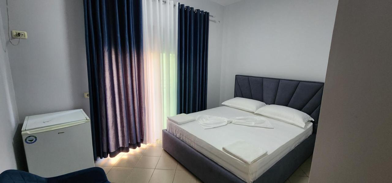 Koa Hotel Dıraç Dış mekan fotoğraf